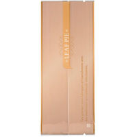 福助工業 合掌袋 合掌GTP No.8A1 リーフパイ(金) 00763109 1ケース(5000個(100個×50))（直送品）