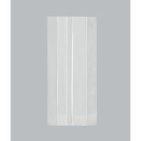 福助工業 合掌袋 合掌ガゼットGTP No.22 バラ 00763113 1ケース(100個(1個×100))（直送品）