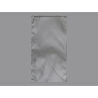 福助工業 テープ無 OPP袋 溶断M No.5 100枚入 00763147 1ケース(10個(1個×10))（直送品）