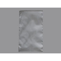 福助工業 テープ無 OPP袋 溶断M No.7 100枚入 00763148 1ケース(10個(1個×10))（直送品）