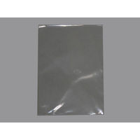 福助工業 テープ無 OPP袋 溶断T No.14 100枚入 00763151 1ケース(10個(1個×10))（直送品）