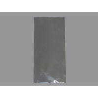 福助工業 テープ無 OPP袋 溶断T No.21 100枚入 00763155 1ケース(10個(1個×10))（直送品）