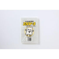 遠興 真空袋 ナイロンポリ規格袋 ENV-3 00764663 1ケース(4000個(100個×40))（直送品）