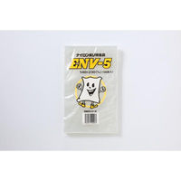 遠興 真空袋 ナイロンポリ規格袋 ENV-5 00764665 1ケース(4000個(100個×40))（直送品）