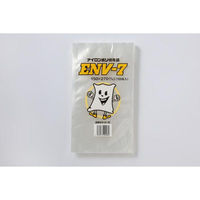 遠興 真空袋 ナイロンポリ規格袋 ENV-7 00764667 1ケース(2000個(100個×20))（直送品）