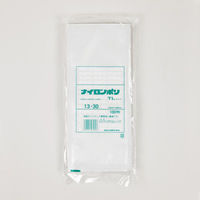 福助工業 真空袋 ナイロンポリ TLタイプ 13-30 00766612 1ケース(2200個(100個×22))（直送品）