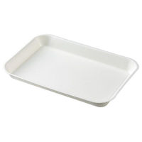 東罐興業 軽食容器 耐熱 NHS UPトレーUP-13 00769478 1ケース(400個(100個×4))（直送品）