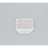 福助工業 惣菜袋 タートルパック JAA20-16 フレッシュ赤T 00773028 1ケース(3000個(100個×30))（直送品）