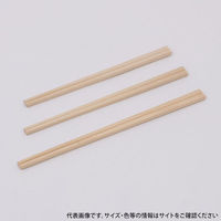 藤本商会本店 割箸 ベトナム元禄 00782521 1ケース(5000個(100個×50))（直送品）