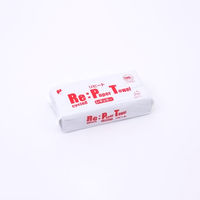 藤本商会本店 衛生資材 再生紙 リピート ペーパータオル