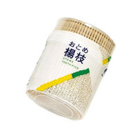 萬洋 爪楊枝 妻楊枝 6.5cm 500本入 00783021 1ケース(1個)（直送品）