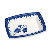 デンカポリマー 惣菜容器 夢デリLS35 梅 00784621 1ケース(900個(50個×18))（直送品）