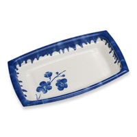 デンカポリマー 惣菜容器 夢デリLS40 梅 00784628 1ケース(900個(50個×18))（直送品）