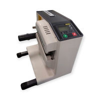 トヨコン 緩衝材製造機 エアークイック-7 本体 00785590 1ケース(1個)（直送品）