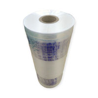 トヨコン 緩衝材 エアークイック7フィルム(バブルタイプ)SB418L-L20 400M巻 00785595 1ケース(4個(1個×4))（直送品）