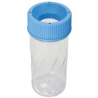 スーパーメイト 売場備品 リサイクルボックス ペットボトル等 00787439 1ケース(1個)（直送品）