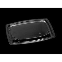 デンカポリマー 夢デリLS35 蓋MH 00788653 1ケース(900個(50個×18))（直送品）