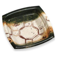 デンカポリマー 惣菜容器 夢デリLS5 綾織部 00788690 1ケース(1500個(50個×30))（直送品）