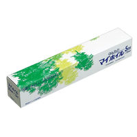 UACJ製箔 アルミホイル マイホイル ギフト用無地5m 00794304 1ケース(50個(1個×50))（直送品）