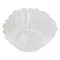 旭創業 おかずカップ PETフィルムカップ 丸形 4号深口（4F）