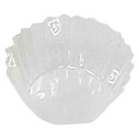 旭創業 おかずカップ PETフィルムカップ 丸形 5号深口(5F) 透明 500枚入 00795104 1ケース(10個(1個×10))（直送品）