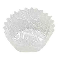 旭創業 おかずカップ PETフィルムカップ 丸形 5号深口(5F) 白雲竜 500枚入 00795106 1ケース(10個(1個×10))（直送品）