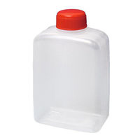 旭創業 タレ入 タレビン 角80 00795110 1ケース(900個(50個×18))（直送品）