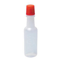 旭創業 タレ入 タレビン ビン小 00795126 1ケース(14000個(200個×70))（直送品）