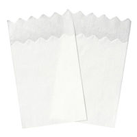 旭創業 店舗資材 六つ折ナフキン 山型 00795127 1ケース(12000個(100個×120))（直送品）