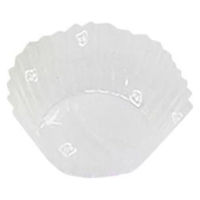 旭創業 おかずカップ PETフィルムカップ 丸形 7号深口(7F) 透明 500枚入 00795136 1ケース(10個(1個×10))（直送品）