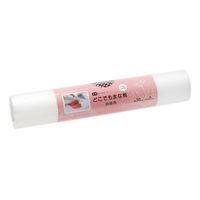 食品シート 抗菌ロールシートどこでもまな板 詰替用 30cm幅×5m ナチュラル色 00795146 1ケース(36個(1個×36))（直送品）