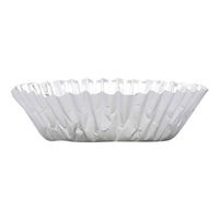 旭創業 アルミカップ アサヒホイルケース 合紙有 丸形 8号浅口(8A) 500枚入 00795169 1ケース(40個(1個×40))（直送品）