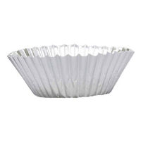 旭創業 アルミカップ アサヒホイルケース 合紙有 丸形 6号深口(6F) 500枚入 00795171 1ケース(60個(1個×60))（直送品）