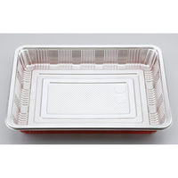 シーピー化成 弁当容器 Z-10 DX 本体 0100010000105 1ケース(600個(100個×6))（直送品）