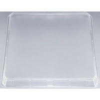 シーピー化成 CZハカマ桶5 透明蓋(B) 0126205000008 1ケース(120個(10個×12))（直送品）