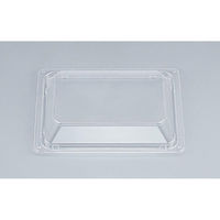 シーピー化成 BFデリスタ18-13 浅内嵌合蓋 0771181370008 1ケース(900個(50個×18))（直送品）