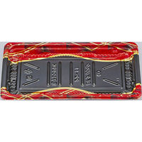 シーピー化成 惣菜容器 BFデリスタ22-11 絹小町赤本体 0771221107875 1ケース(1000個(50個×20))（直送品）