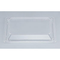 シーピー化成 BFデリスタ22-14 浅内嵌合蓋 0771221470008 1ケース(600個(50個×12))（直送品）