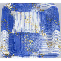 シーピー化成 惣菜容器 BF揚盛15-17 京町青本体 0773151709425 1ケース(900個(50個×18))（直送品）