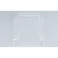 シーピー化成 BF揚盛15-17 嵌合蓋 0773151790008 1ケース(900個(50個×18))（直送品）