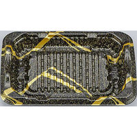 シーピー化成 惣菜容器 BF揚盛17-11 雷光本体 0773171108985 1ケース(1800個(50個×36))（直送品）