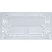 シーピー化成 BF揚盛19-11 嵌合蓋 0773191190008 1ケース(1200個(50個×24))（直送品）