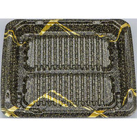 シーピー化成 惣菜容器 BF揚盛19-17 雷光本体 0773191708985 1ケース(900個(50個×18))（直送品）