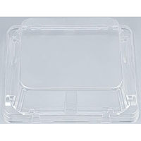 シーピー化成 BF揚盛21-18 嵌合蓋 0773211890008 1ケース(800個(50個×16))（直送品）