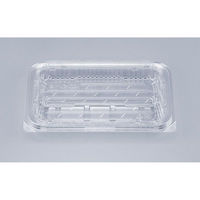 シーピー化成 フードパック KL-18 0808018000000 1ケース(1200個(50個×24))（直送品）