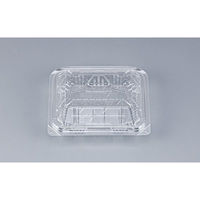 シーピー化成 フードパック KLS-12-10B 0A41210200000 1ケース(1800個(50個×36))（直送品）