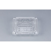 シーピー化成 フードパック KLS-15-11B 0A41511200000 1ケース(1500個(50個×30))（直送品）