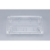 シーピー化成 フードパック KLS-19-12A 0A41912100000 1ケース(1200個(50個×24))（直送品）