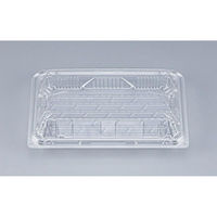 シーピー化成 フードパック KLS-19-12B 0A41912200000 1ケース(1200個(50個×24))（直送品）