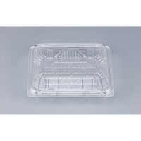 シーピー化成 フードパック KLS-22-14A 0A42214100000 1ケース(800個(50個×16))（直送品）